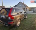 Вольво ХС90 2012 в Житомире на Automoto.ua Черный Вольво ХС90, объемом двигателя 2.4 л и пробегом 354 тыс. км за 18000 $, фото 9 на Automoto.ua