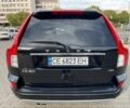 Черный Вольво ХС90, объемом двигателя 2.4 л и пробегом 220 тыс. км за 16200 $, фото 14 на Automoto.ua