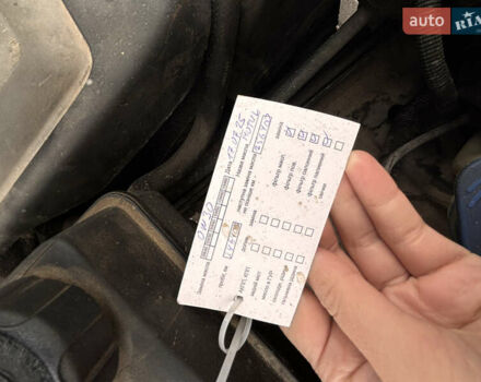 Черный Вольво ХС90, объемом двигателя 2.4 л и пробегом 250 тыс. км за 17500 $, фото 35 на Automoto.ua