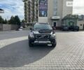 Черный Вольво ХС90, объемом двигателя 2.4 л и пробегом 220 тыс. км за 16200 $, фото 1 на Automoto.ua
