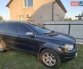 Вольво ХС90 2012 в Житомире на Automoto.ua Черный Вольво ХС90, объемом двигателя 2.4 л и пробегом 354 тыс. км за 18000 $, фото 7 на Automoto.ua