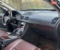 Черный Вольво ХС90, объемом двигателя 2.4 л и пробегом 197 тыс. км за 16950 $, фото 24 на Automoto.ua
