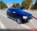 Черный Вольво ХС90, объемом двигателя 3.2 л и пробегом 199 тыс. км за 16900 $, фото 3 на Automoto.ua