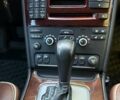 Черный Вольво ХС90, объемом двигателя 2.4 л и пробегом 196 тыс. км за 16000 $, фото 29 на Automoto.ua