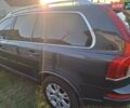 Вольво ХС90 2012 в Житомире на Automoto.ua Черный Вольво ХС90, объемом двигателя 2.4 л и пробегом 354 тыс. км за 18000 $, фото 11 на Automoto.ua