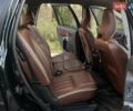 Черный Вольво ХС90, объемом двигателя 2.4 л и пробегом 197 тыс. км за 16950 $, фото 47 на Automoto.ua