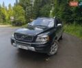 Черный Вольво ХС90, объемом двигателя 2.4 л и пробегом 291 тыс. км за 16400 $, фото 2 на Automoto.ua