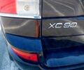 Черный Вольво ХС90, объемом двигателя 3.2 л и пробегом 199 тыс. км за 16900 $, фото 11 на Automoto.ua