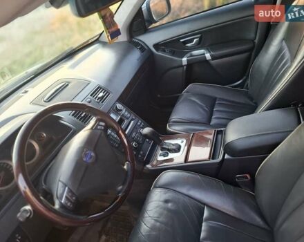 Вольво ХС90 2012 в Житомире на Automoto.ua Черный Вольво ХС90, объемом двигателя 2.4 л и пробегом 354 тыс. км за 18000 $, фото 20 на Automoto.ua