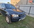 Вольво ХС90 2012 в Житомире на Automoto.ua Черный Вольво ХС90, объемом двигателя 2.4 л и пробегом 354 тыс. км за 18000 $, фото 4 на Automoto.ua