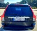 Черный Вольво ХС90, объемом двигателя 3.2 л и пробегом 199 тыс. км за 16900 $, фото 1 на Automoto.ua