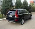 Черный Вольво ХС90, объемом двигателя 2.4 л и пробегом 197 тыс. км за 16950 $, фото 18 на Automoto.ua