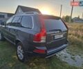 Вольво ХС90 2012 в Житомире на Automoto.ua Черный Вольво ХС90, объемом двигателя 2.4 л и пробегом 354 тыс. км за 18000 $, фото 12 на Automoto.ua
