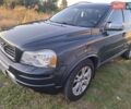 Вольво ХС90 2012 в Житомире на Automoto.ua Черный Вольво ХС90, объемом двигателя 2.4 л и пробегом 354 тыс. км за 18000 $, фото 6 на Automoto.ua