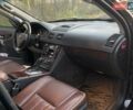 Черный Вольво ХС90, объемом двигателя 2.4 л и пробегом 197 тыс. км за 16950 $, фото 46 на Automoto.ua