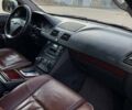 Черный Вольво ХС90, объемом двигателя 2.4 л и пробегом 234 тыс. км за 16700 $, фото 15 на Automoto.ua