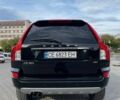 Черный Вольво ХС90, объемом двигателя 2.4 л и пробегом 220 тыс. км за 16200 $, фото 13 на Automoto.ua