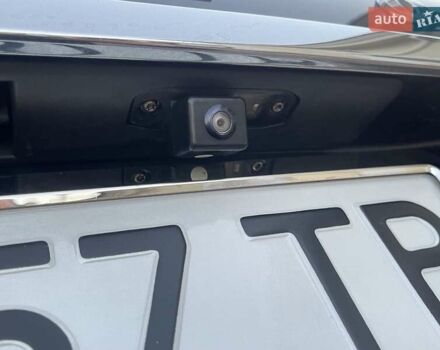 Черный Вольво ХС90, объемом двигателя 2.4 л и пробегом 197 тыс. км за 16950 $, фото 25 на Automoto.ua