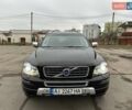 Черный Вольво ХС90, объемом двигателя 2.4 л и пробегом 234 тыс. км за 16700 $, фото 8 на Automoto.ua