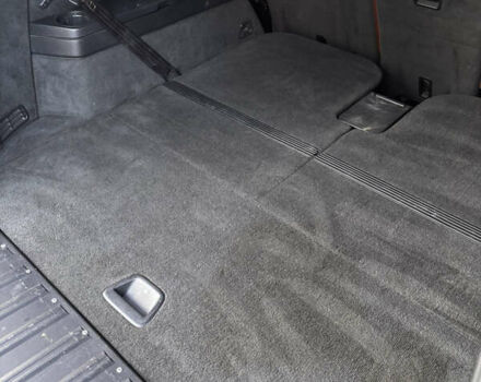 Черный Вольво ХС90, объемом двигателя 2.4 л и пробегом 250 тыс. км за 17500 $, фото 27 на Automoto.ua