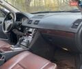 Черный Вольво ХС90, объемом двигателя 2.4 л и пробегом 197 тыс. км за 16950 $, фото 27 на Automoto.ua