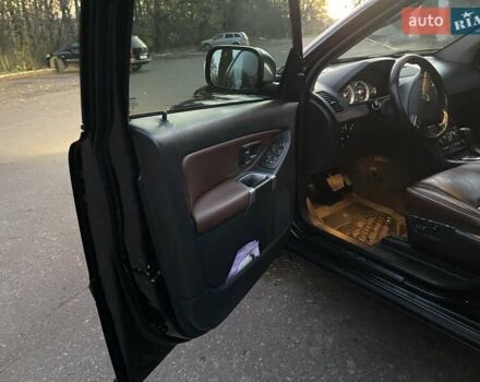 Черный Вольво ХС90, объемом двигателя 2.4 л и пробегом 197 тыс. км за 16950 $, фото 58 на Automoto.ua