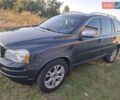 Вольво ХС90 2012 в Житомире на Automoto.ua Черный Вольво ХС90, объемом двигателя 2.4 л и пробегом 354 тыс. км за 18000 $, фото 3 на Automoto.ua