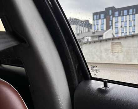 Черный Вольво ХС90, объемом двигателя 2.4 л и пробегом 250 тыс. км за 17500 $, фото 34 на Automoto.ua