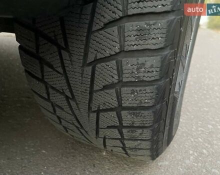 Черный Вольво ХС90, объемом двигателя 2.4 л и пробегом 197 тыс. км за 16950 $, фото 45 на Automoto.ua