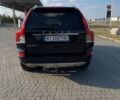 Черный Вольво ХС90, объемом двигателя 2.4 л и пробегом 234 тыс. км за 16700 $, фото 7 на Automoto.ua