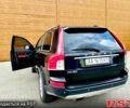 Черный Вольво ХС90, объемом двигателя 3.2 л и пробегом 270 тыс. км за 4900 $, фото 1 на Automoto.ua