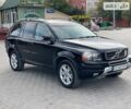 Черный Вольво ХС90, объемом двигателя 2.4 л и пробегом 220 тыс. км за 16200 $, фото 9 на Automoto.ua
