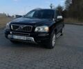 Черный Вольво ХС90, объемом двигателя 2.4 л и пробегом 234 тыс. км за 16700 $, фото 16 на Automoto.ua