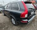 Чорний Вольво ХС90, об'ємом двигуна 2.4 л та пробігом 260 тис. км за 18300 $, фото 2 на Automoto.ua