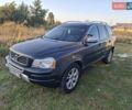 Вольво ХС90 2012 в Житомире на Automoto.ua Черный Вольво ХС90, объемом двигателя 2.4 л и пробегом 354 тыс. км за 18000 $, фото 1 на Automoto.ua