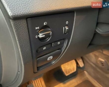 Черный Вольво ХС90, объемом двигателя 2.4 л и пробегом 197 тыс. км за 16950 $, фото 36 на Automoto.ua