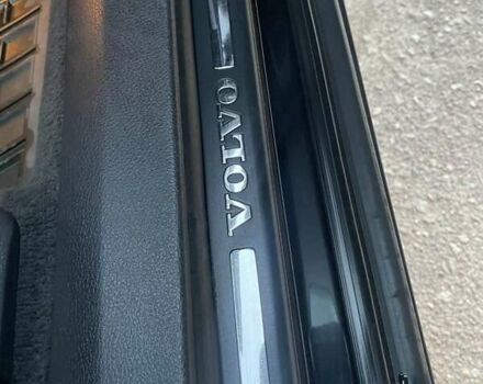 Черный Вольво ХС90, объемом двигателя 2.4 л и пробегом 197 тыс. км за 16950 $, фото 29 на Automoto.ua