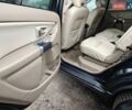 Чорний Вольво ХС90, об'ємом двигуна 2.4 л та пробігом 260 тис. км за 18300 $, фото 16 на Automoto.ua