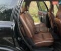 Черный Вольво ХС90, объемом двигателя 2.4 л и пробегом 197 тыс. км за 16950 $, фото 48 на Automoto.ua