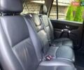 Черный Вольво ХС90, объемом двигателя 2.4 л и пробегом 355 тыс. км за 15700 $, фото 19 на Automoto.ua
