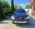 Черный Вольво ХС90, объемом двигателя 2.4 л и пробегом 355 тыс. км за 15700 $, фото 7 на Automoto.ua