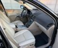 Чорний Вольво ХС90, об'ємом двигуна 3.2 л та пробігом 147 тис. км за 4100 $, фото 10 на Automoto.ua