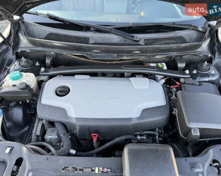 Черный Вольво ХС90, объемом двигателя 2.4 л и пробегом 223 тыс. км за 16399 $, фото 26 на Automoto.ua