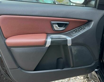 Черный Вольво ХС90, объемом двигателя 3.2 л и пробегом 256 тыс. км за 13800 $, фото 22 на Automoto.ua