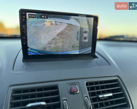 Черный Вольво ХС90, объемом двигателя 2.4 л и пробегом 223 тыс. км за 16399 $, фото 28 на Automoto.ua