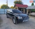 Черный Вольво ХС90, объемом двигателя 2.4 л и пробегом 355 тыс. км за 15700 $, фото 6 на Automoto.ua