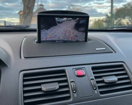 Черный Вольво ХС90, объемом двигателя 3.2 л и пробегом 256 тыс. км за 13800 $, фото 11 на Automoto.ua