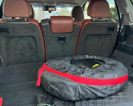 Черный Вольво ХС90, объемом двигателя 3.2 л и пробегом 256 тыс. км за 13800 $, фото 21 на Automoto.ua