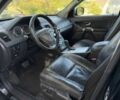 Черный Вольво ХС90, объемом двигателя 3.2 л и пробегом 88 тыс. км за 6000 $, фото 8 на Automoto.ua