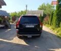 Черный Вольво ХС90, объемом двигателя 2.4 л и пробегом 355 тыс. км за 15700 $, фото 4 на Automoto.ua